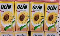 Hem kalite hem de ucuzluk arayan Eskişehirliler dikkat; Bu fiyata 5 litre Olin bulunmaz!
