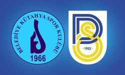 Kütahyaspor - Belediye Derincespor maçı canlı izle