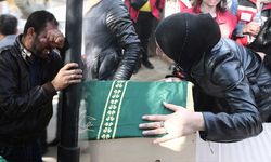 Bu acıya yürek dayanmaz; 9 tabut yanyana!