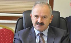 Eskişehir'de flaş görevden alma; Yerine gelecek isim de açıklandı!