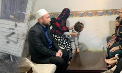 Eskişehir'de takdir toplayan hareket; “Türklerden Allah razı olsun”