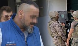 5 yaşındaki oğlunu zorla alıkoydu; Özel harekat devreye girdi!