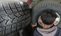 Eskişehirli sürücüler dikkat; İki kat dikkatli olmak şart!