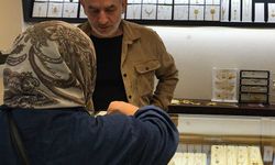 Eskişehir'de altın fiyatları ne durumda; Gram altın ve çeyrek altın fiyatları!
