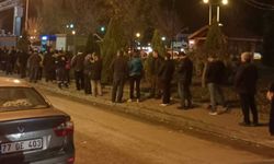 Eskişehir Büyükşehir Belediyesi kantarın topunu kaçırmıştır!