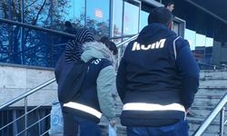 Eskişehir'de FETÖ operasyonu; Tutuklananlar var!