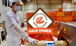 Eskişehir'de Halk Ekmek işçi alımı yapacak; Başvurular başladı!