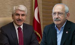Burhan Sakallı, Kemal Kılıçdaroğlu'na seslendi; "Ateşle oynuyorsunuz"