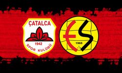 Eskişehirspor taraftarları bu haberi bekliyordu; Bu sezon ilk kez...