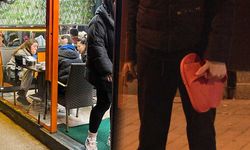 Depremi hisseden Eskişehirli öğrenciler kendilerini sokağa attılar!