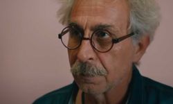 Ünlü sinema sanatçısı Rıza Akın hayatını kaybetti