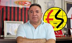 Ahmet Bingöl: "Eskişehirspor böyle oynarsa paraşütsüz küme düşer"