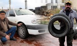 Eskişehirli sürücülere 'kış yaklaşıyor, dikkatli olun' çağrısı