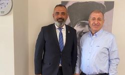 Zafer Partisi Eskişehir İl Başkanı değişti; Bayram Bingöl geri döndü!