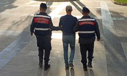 Eskişehir'de bir evde hırsızlık; Paraları alıp kaçan şahıs yakalandı!
