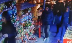 Eskişehir'de ilginç hırsızlık; Gözüne kestirdiği ürünü çaldı!