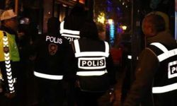 Eskişehir'de esrar operasyonu; 5 şüpheli yakalandı!