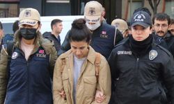 Eskişehir'de terör sevicilere yönelik operasyonda tutuklamalar geldi!