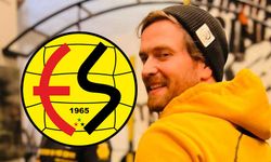 Ünlü oyuncu Engin Öztürk Eskişehirspor için devreye girdi!