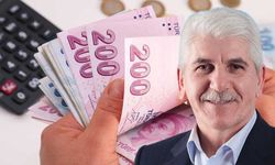 Burhan Sakallı'dan çok önemli EYT açıklaması geldi!