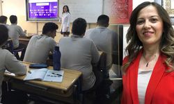 Geleceğin havacıları Eskişehir'de yetişiyor