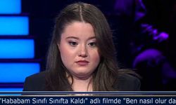 30 bin liralık Hababam Sınıfı sorusu geceye damgasını vurdu!