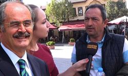 Eskişehir'de Yılmaz Büyükerşen'e sert tepki; "Yılmaz Hoca’ya kalsak şehrin içine araba sokmayacak"