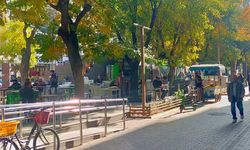 Eskişehir'de bugün hava nasıl olacak? (5 Kasım 2022)