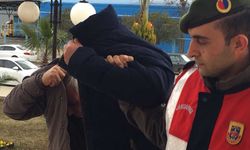 Eskişehir'de kaçak kazı yapan şahıslara operasyon!