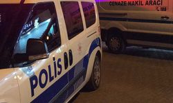Eskişehir'de cinayet; Henüz 23 yaşındaydı!