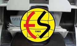 Eskişehirspor’a yine para cezası geldi!
