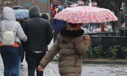Eskişehir'de bugün hava nasıl olacak? (30 Ekim 2022)