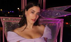 Oyuncu Hazal Kaya istediğini aldı; Ödediği paraları geri alacak!