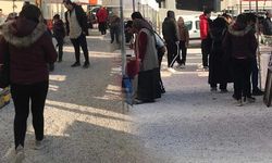 Her ayın ikinci pazar günü kuruluyor; Eskişehir'de şaşırtan yoğunluk!