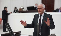 İYİ Parti Eskişehir Milletvekili Arslan Kabukcuoğlu üzücü haberi kendisi duyurdu!