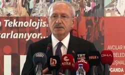Kemal Kılıçdaroğlu: “Her türlü teröre karşı gönül birliği yapmalıyız”