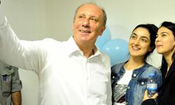 Muharrem İnce: "Demokrasi olsaydı ben CHP'den ayrılmazdım"