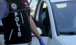 Eskişehir’de uyuşturucu satıcılarına operasyon; Gözaltına alındılar!