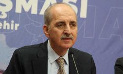 Numan Kurtulmuş'tan Eskişehir açıklaması: "Çok güçlü hedefler koyulmalı"