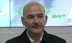 Süleyman Soylu Eskişehir'de konuştu: "Yerli arabamızı yaptık, çatlasınlar patlasınlar"