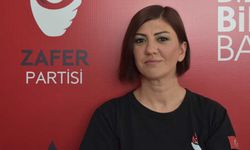 Zafer Partisi Eskişehir İl Teşkilatında beklenmeyen istifa!