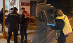 Eskişehir'de denetimler sürüyor; Trafikten men edilen araçlar var!