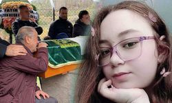 Okul servisi uçuruma yuvarlandı; Lise 2 öğrencisi Büşra Akın vefat etti!