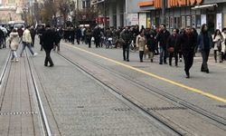 Meteoroloji'den Eskişehir’deki hava sıcaklıklarına dair açıklama geldi