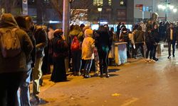 Günübirlik turistler Eskişehir'e yoğun ilgi gösteriyor