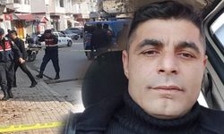 Sokağın ortasında korkutan kanlı tartışma!