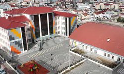 Eskişehir'e yeni bir lise daha yapılacak; Çok tartışılıyordu, sorun çözülüyor!