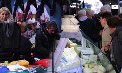 Bulgar vatandaşlar halinden çok memnun; “Edirne çok ucuz”