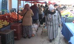 Hırsızlar ve kapkaççılar Eskişehir'de semt pazarlarına dadandı!