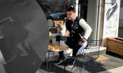 Eskişehir'de ilginç olay; Kamera şakası gibi ama gerçek!